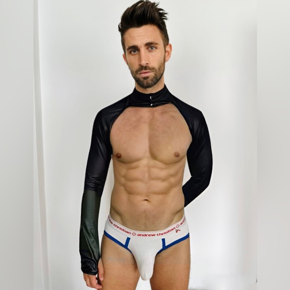 Meet your Posher, Sp33do